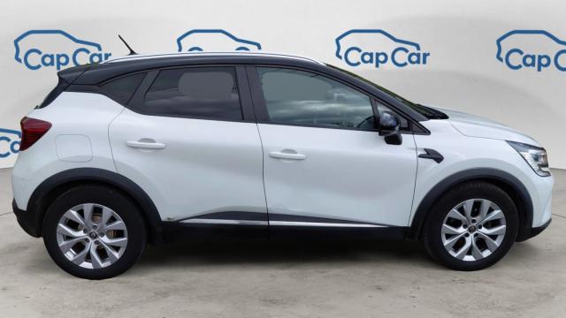 Renault Captur image 8