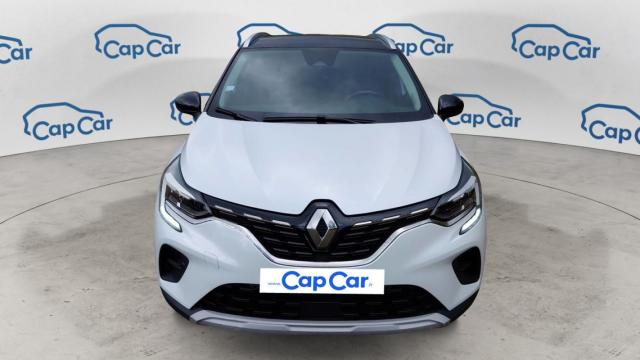 Renault Captur image 5