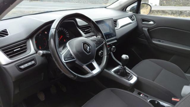Renault Captur image 9