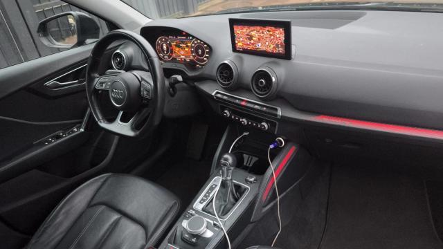 Audi Q2 image 3