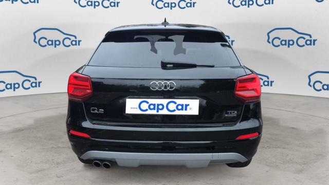 Audi Q2 image 9