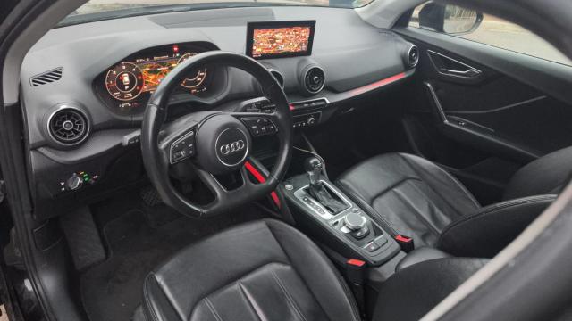 Audi Q2 image 7