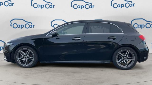 Mercedes Benz Classe A image 6