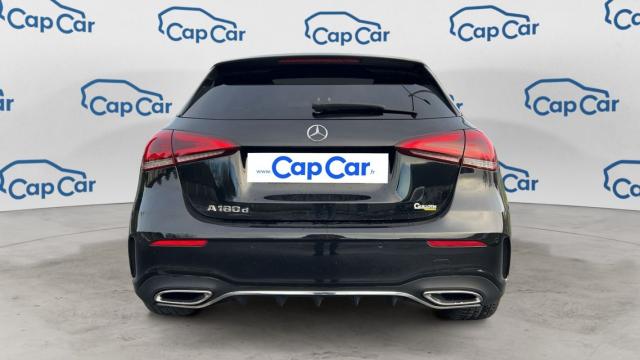 Mercedes Benz Classe A image 7