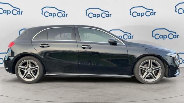 Mercedes Benz Classe A image 8