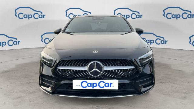 Mercedes Benz Classe A image 2