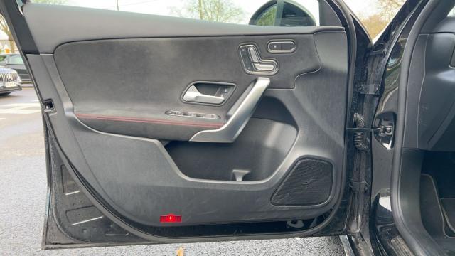 Mercedes Benz Classe A image 9