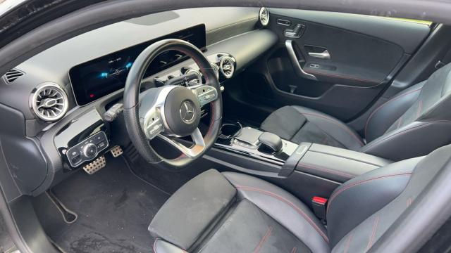 Mercedes Benz Classe A image 1