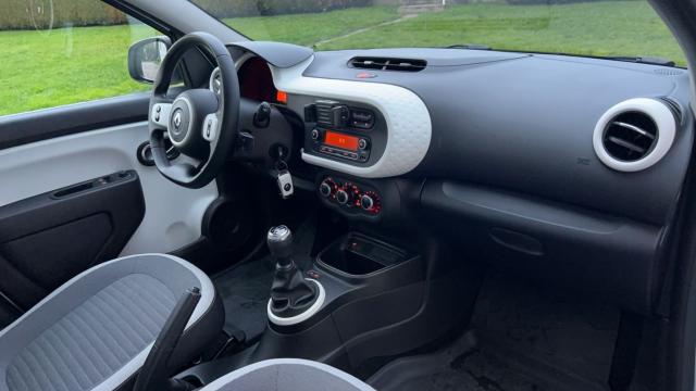 Renault Twingo image 1