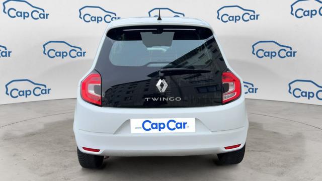 Renault Twingo image 6