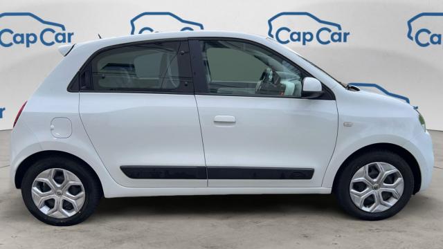 Renault Twingo image 8