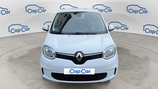 Renault Twingo image 2