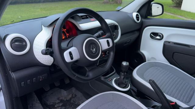 Renault Twingo image 7