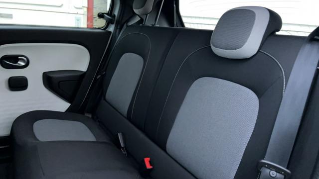 Renault Twingo image 5
