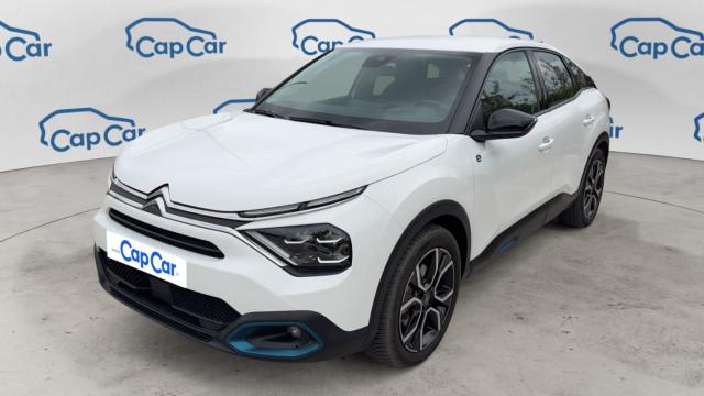 Citroen E-C4 Iii 136 Feel Pack - Automatique Entretien Constructeur