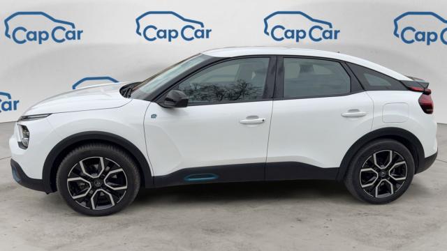 Citroen E-C4 image 8