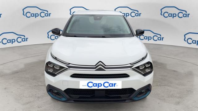 Citroen E-C4 image 6