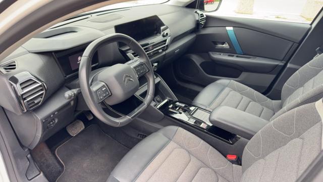 Citroen E-C4 image 4