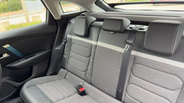 Citroen E-C4 image 5