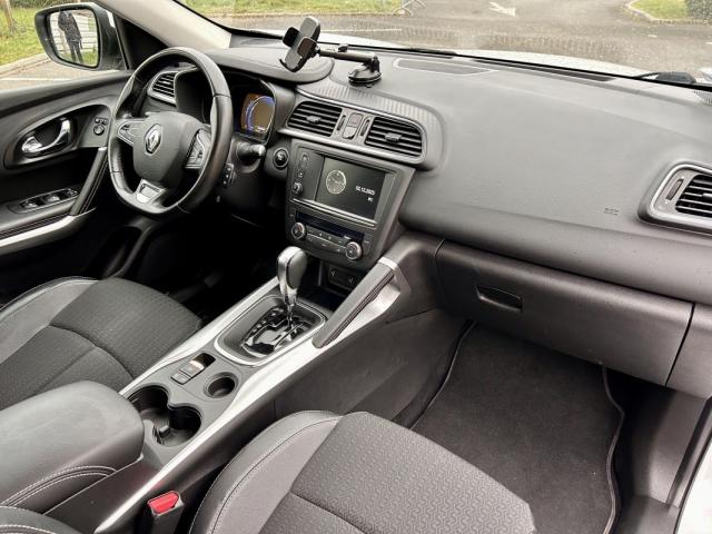 Renault Kadjar image 5