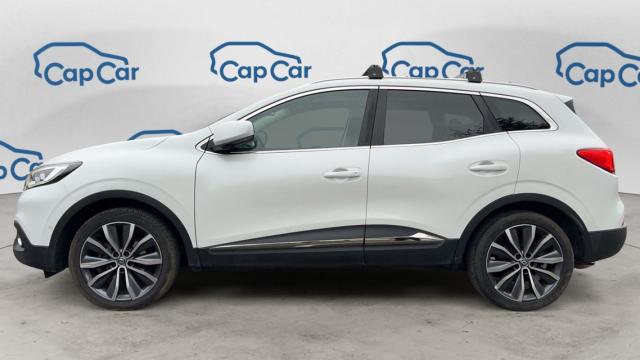 Renault Kadjar image 6