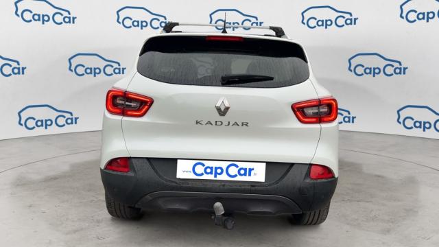 Renault Kadjar image 9