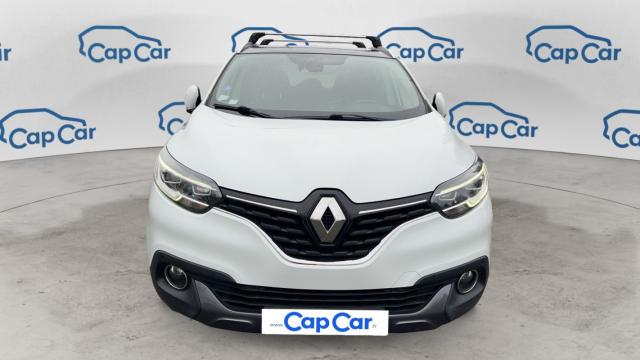 Renault Kadjar image 4