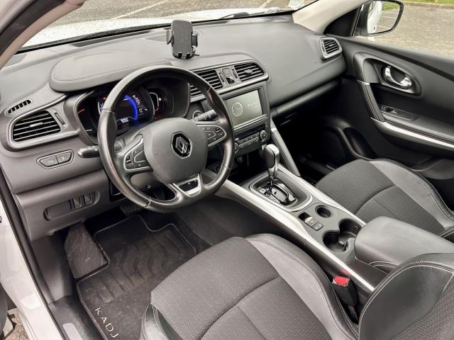Renault Kadjar image 2