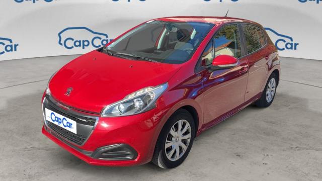 Peugeot 208 I 1.2 Puretech 68 Active