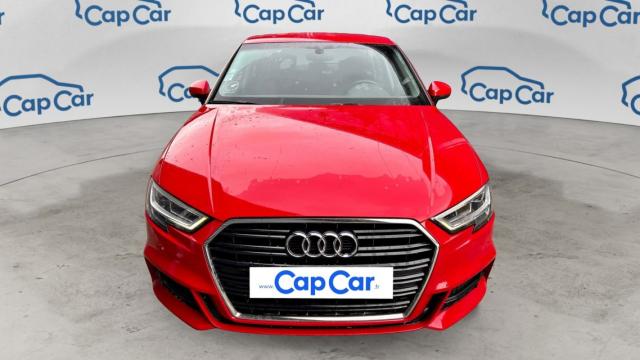 Audi A3 image 7
