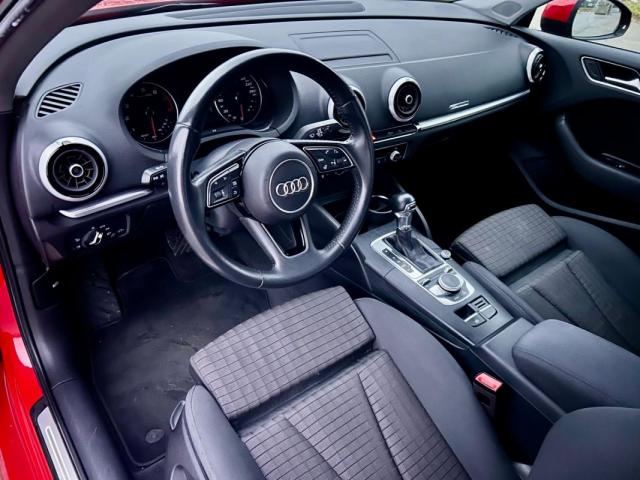 Audi A3 image 5