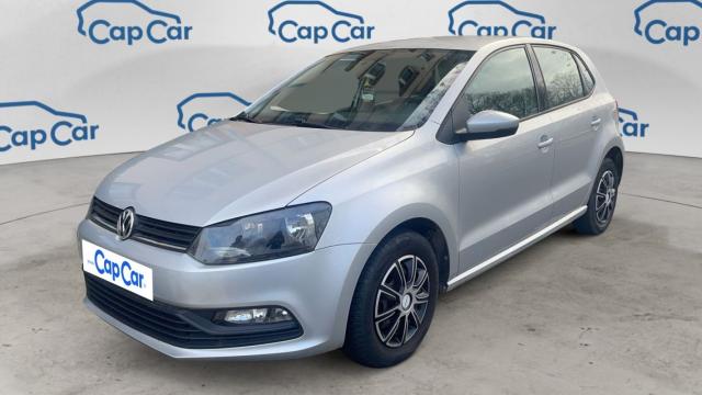 Volkswagen Polo V 1.0 I 60 Bluemotion Life