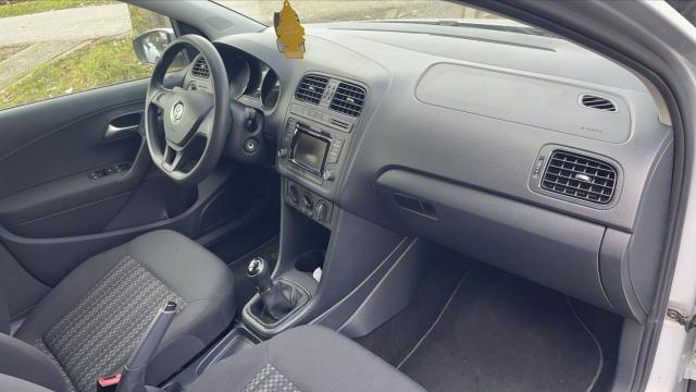 Volkswagen Polo image 8