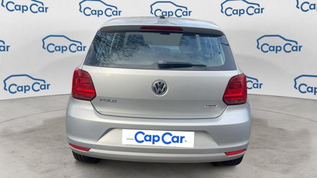 Volkswagen Polo image 6