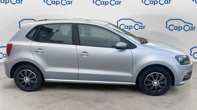Volkswagen Polo image 2