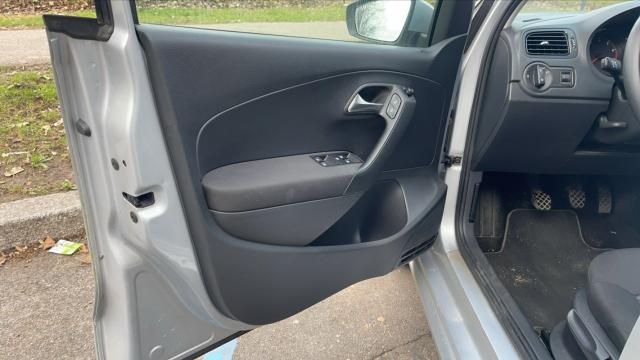Volkswagen Polo image 4