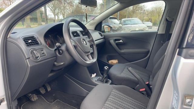 Volkswagen Polo image 1