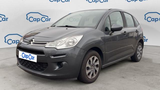 Citroen C3 1.0 68 Vitamine