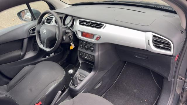 Citroen C3 image 3