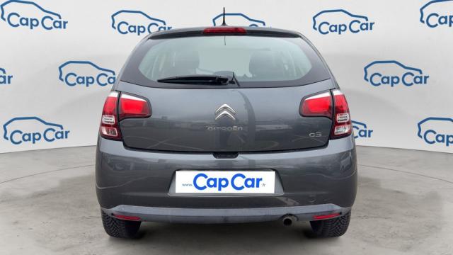 Citroen C3 image 1
