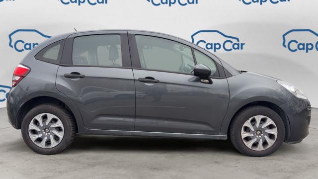Citroen C3 image 2