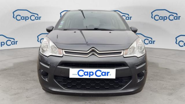 Citroen C3 image 4