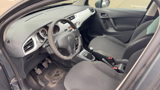 Citroen C3 image 5
