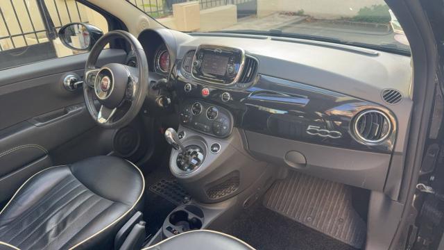 Fiat 500 image 7