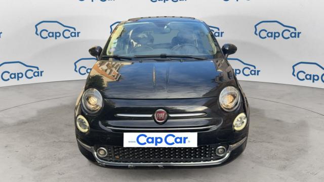 Fiat 500 image 4