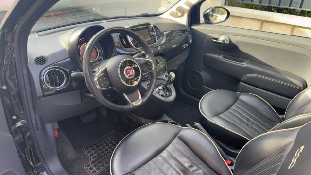 Fiat 500 image 6