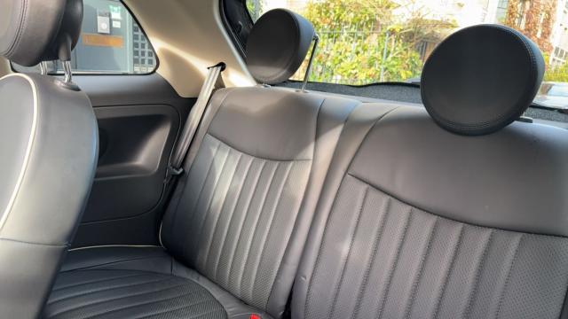 Fiat 500 image 8