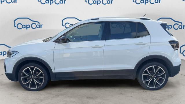 Volkswagen T-Cross image 2