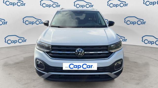 Volkswagen T-Cross image 7