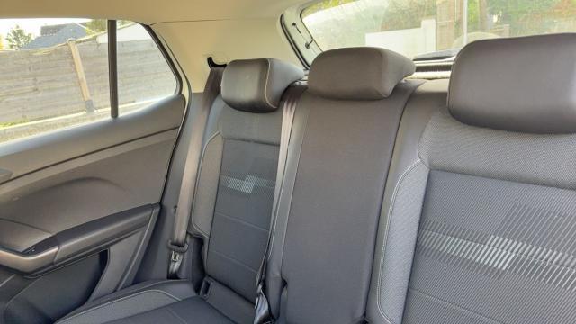 Volkswagen T-Cross image 4